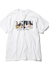 shirt with a print