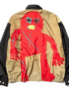 trench punk picasso