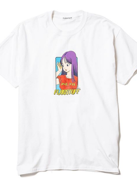 shirt with a print